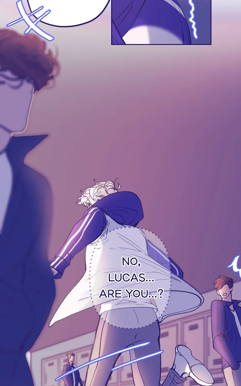 Love Online Chapter 20 page 32 - 