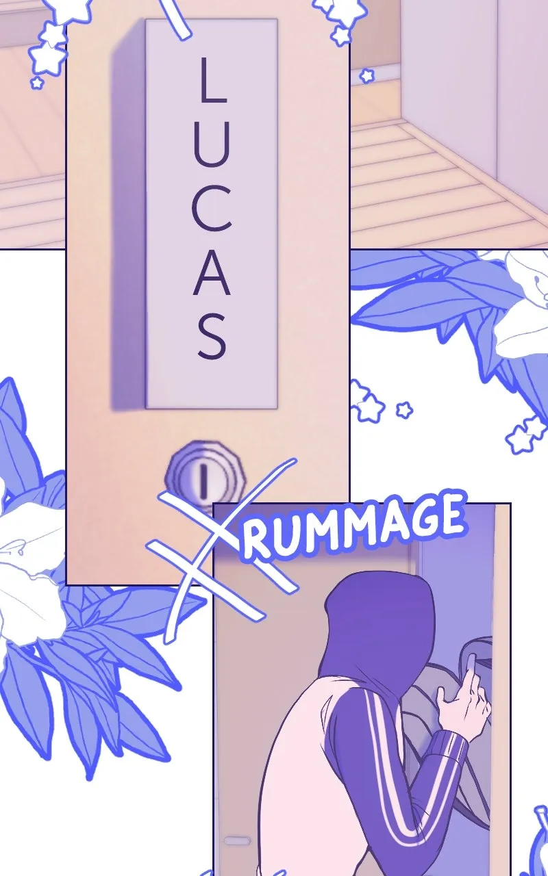 Love Online Chapter 20 page 35 - 