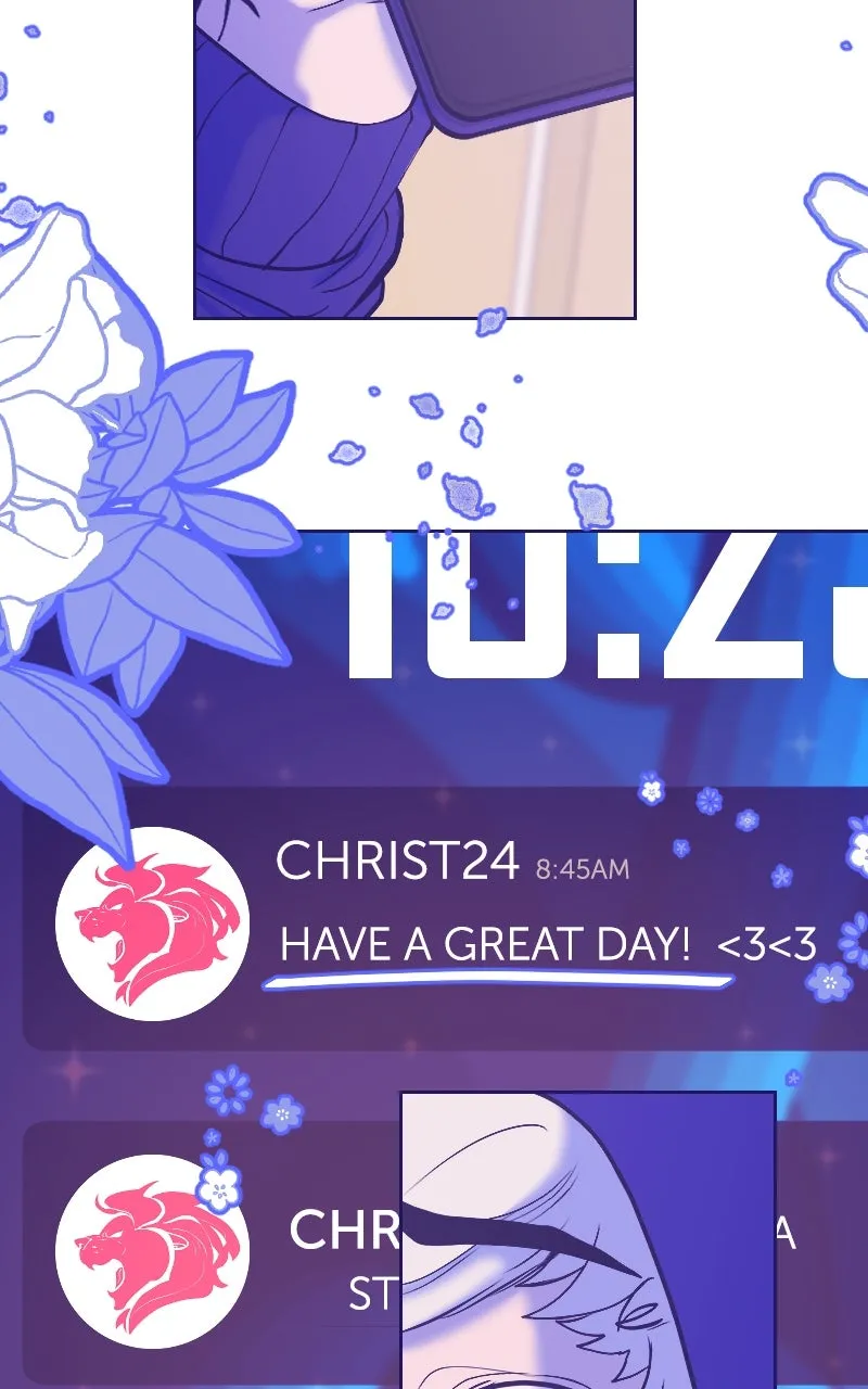 Love Online Chapter 20 page 37 - 