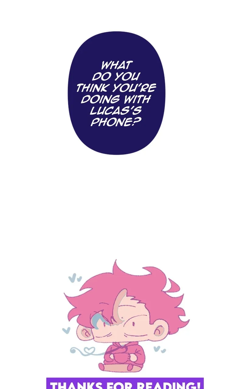 Love Online Chapter 20 page 39 - 