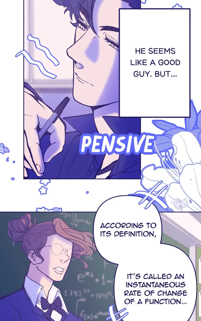 Love Online Chapter 20 page 5 - 