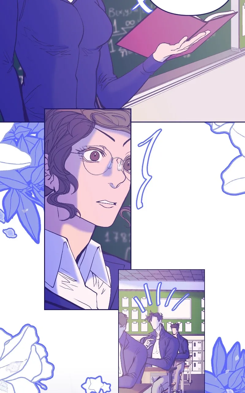 Love Online Chapter 20 page 6 - 