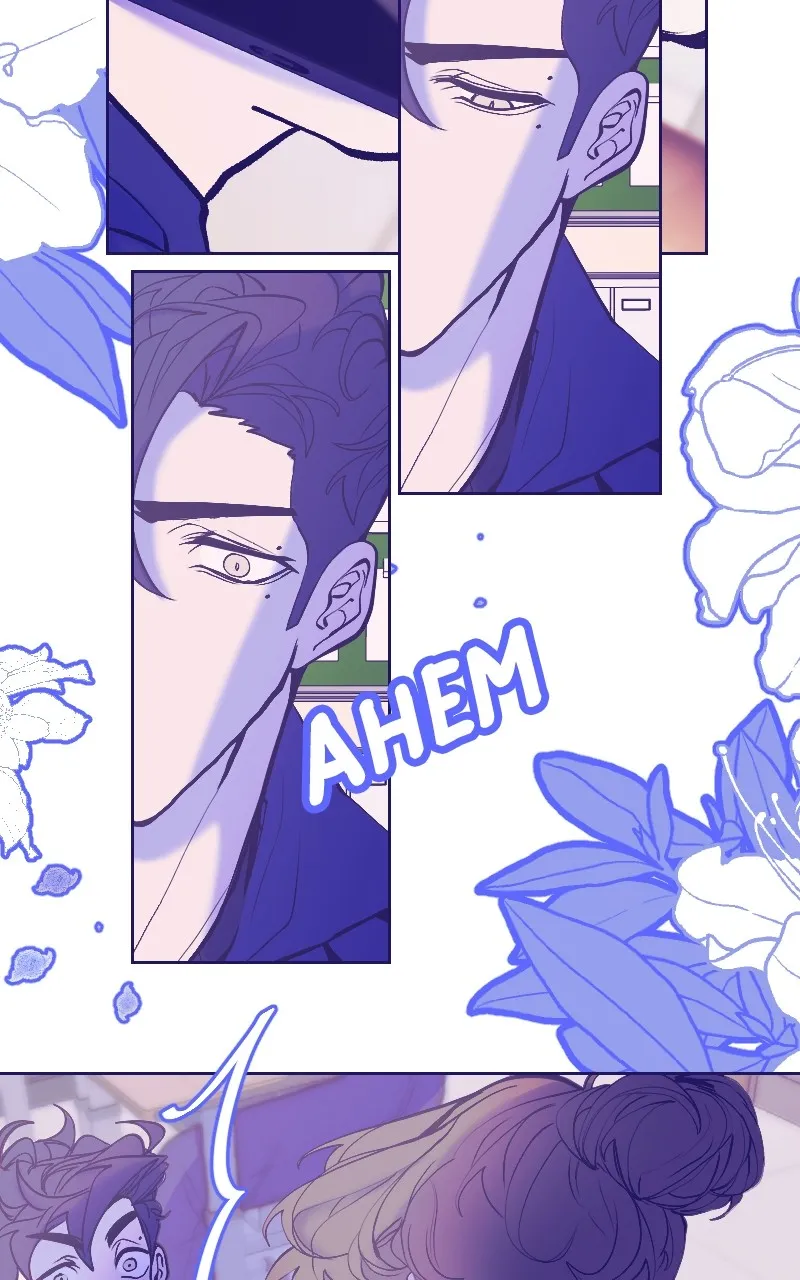 Love Online Chapter 20 page 9 - 