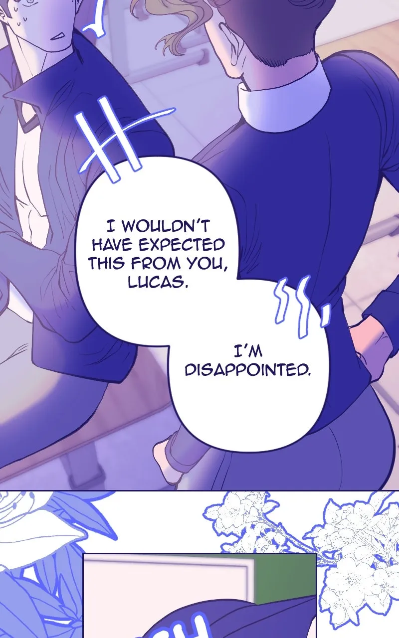 Love Online Chapter 20 page 10 - 