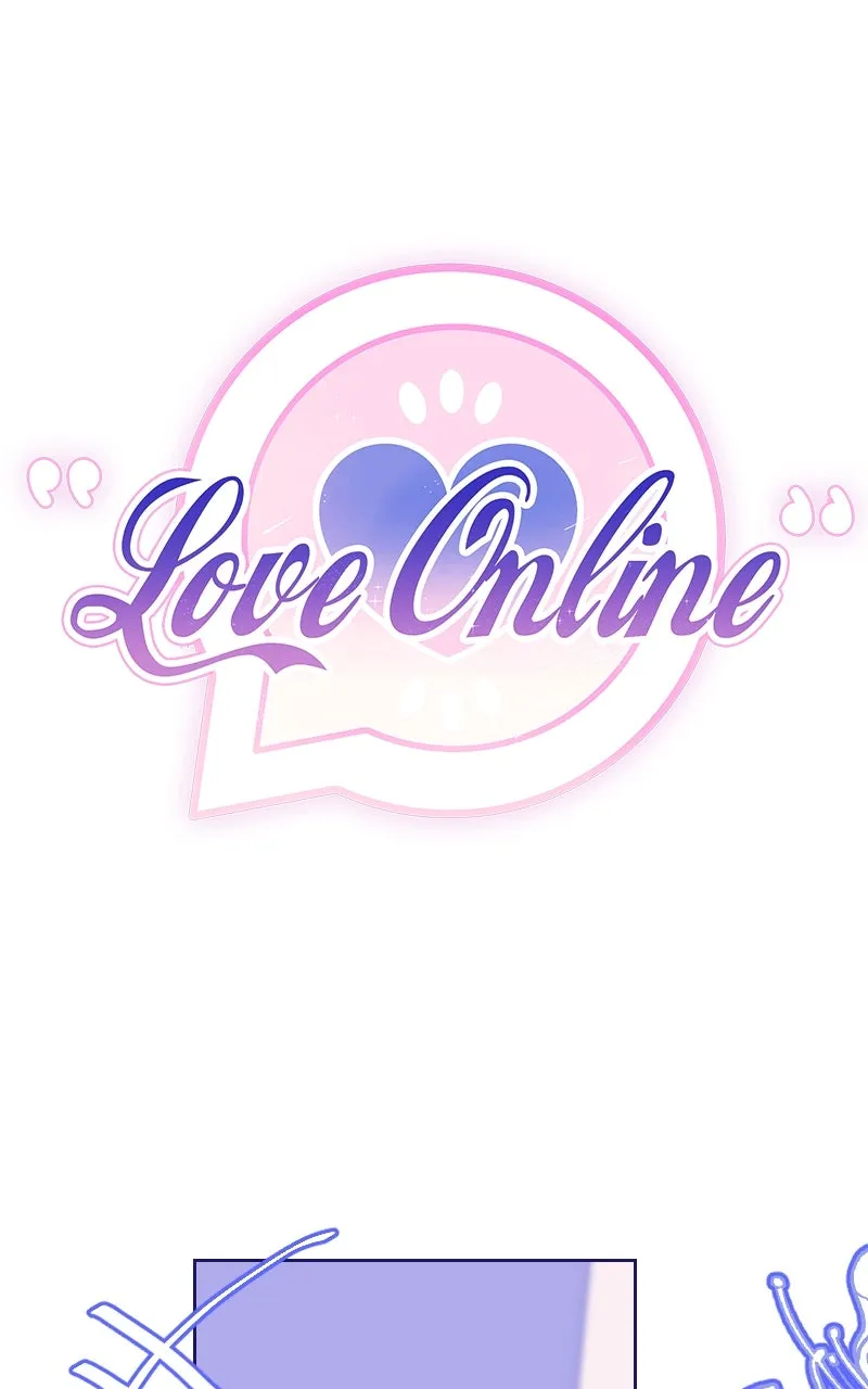 Love Online Chapter 21 page 2 - 
