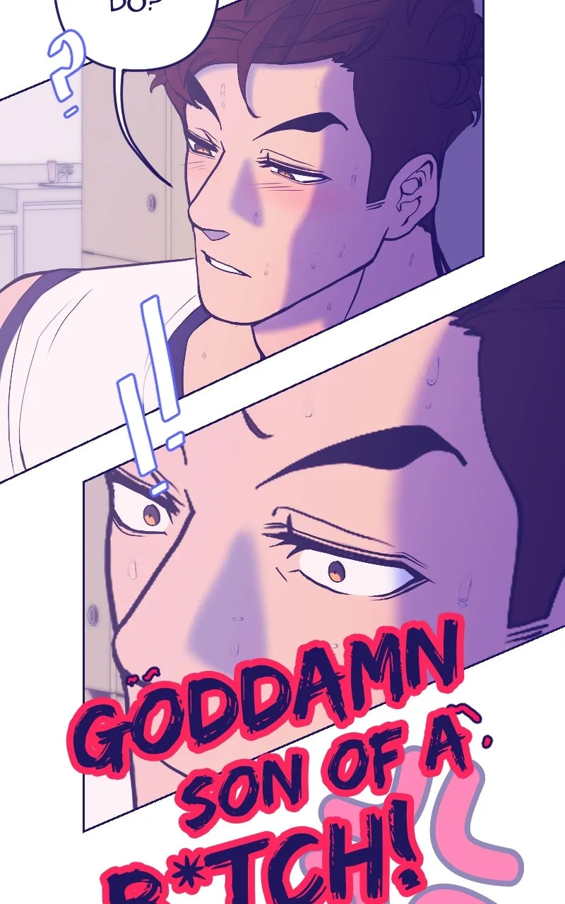 Love Online Chapter 21 page 11 - 