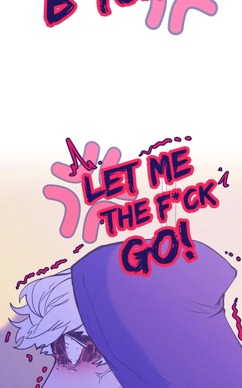Love Online Chapter 21 page 12 - 