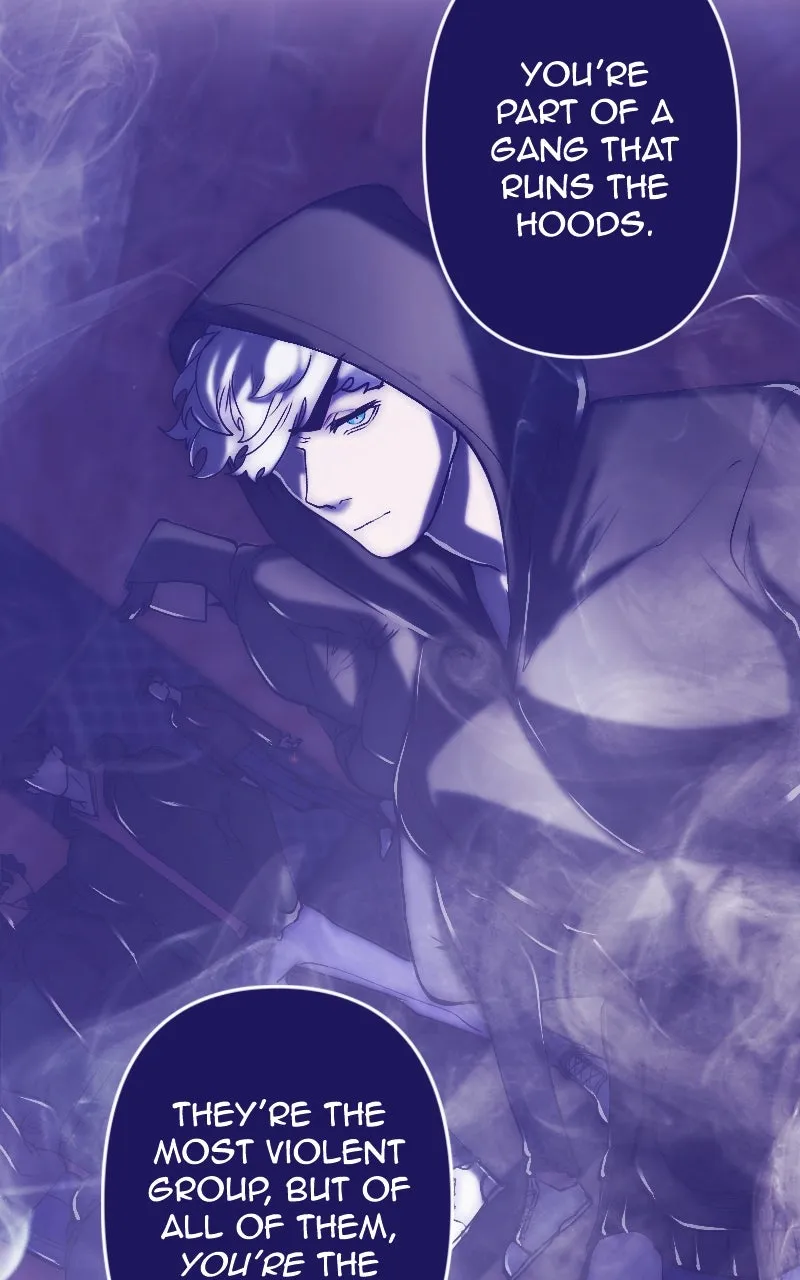 Love Online Chapter 21 page 17 - 