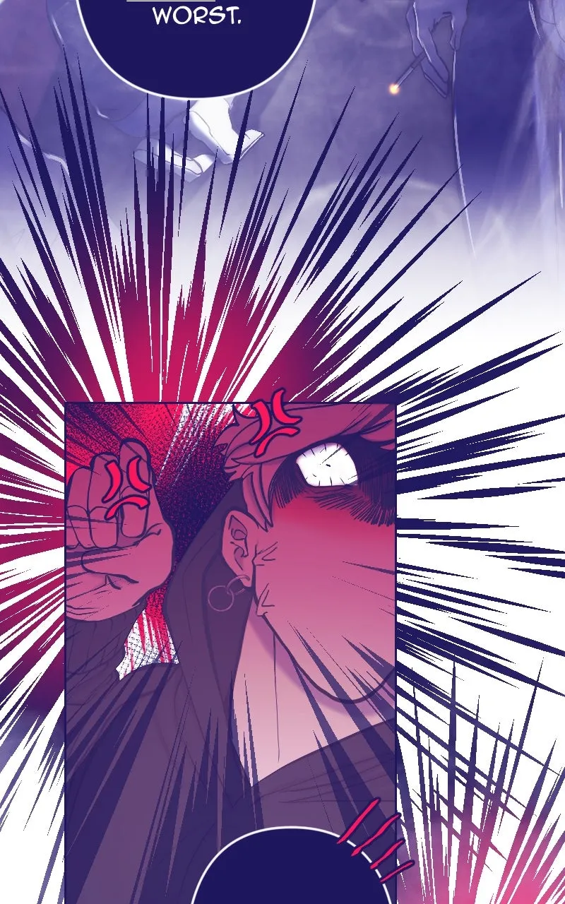 Love Online Chapter 21 page 18 - 