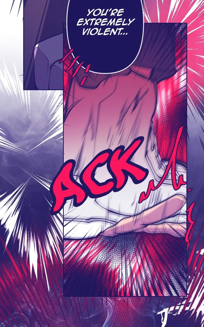 Love Online Chapter 21 page 19 - 