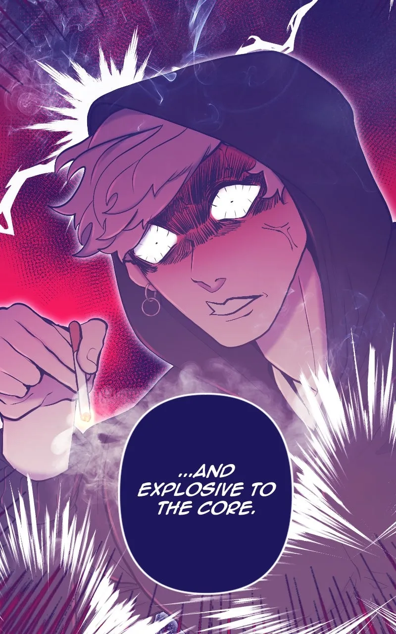 Love Online Chapter 21 page 20 - 