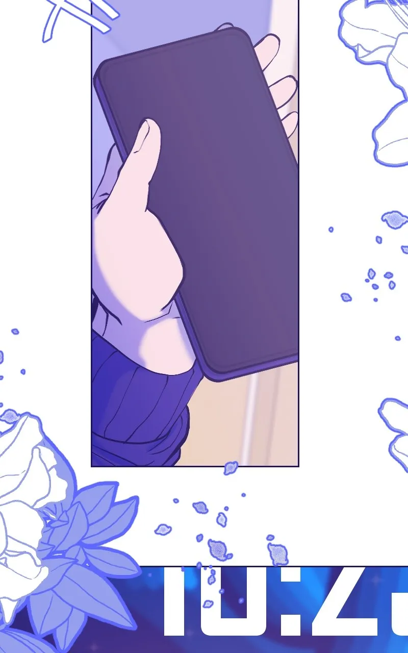 Love Online Chapter 21 page 3 - 