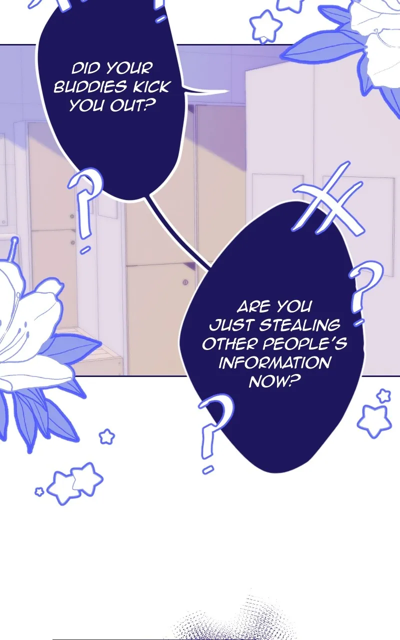 Love Online Chapter 21 page 23 - 