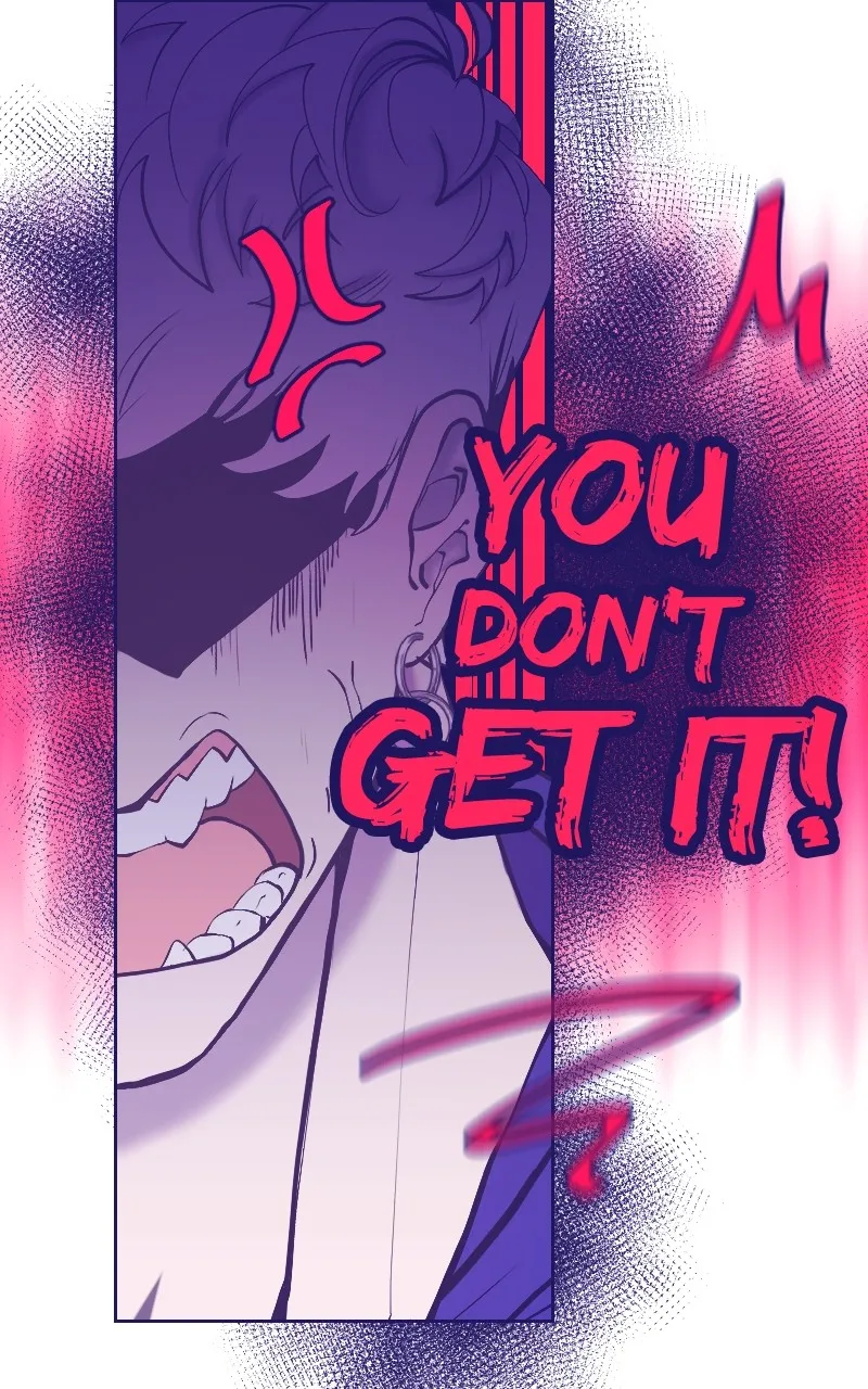 Love Online Chapter 21 page 24 - 