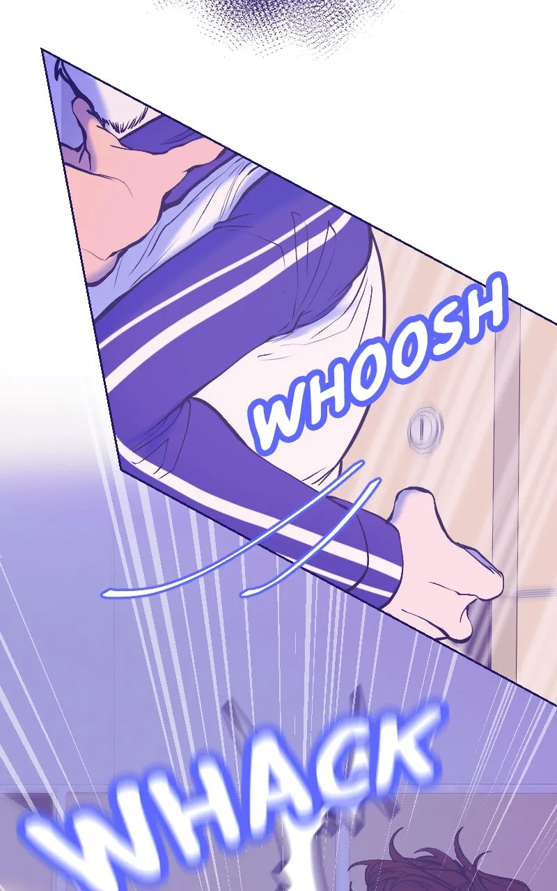 Love Online Chapter 21 page 25 - 