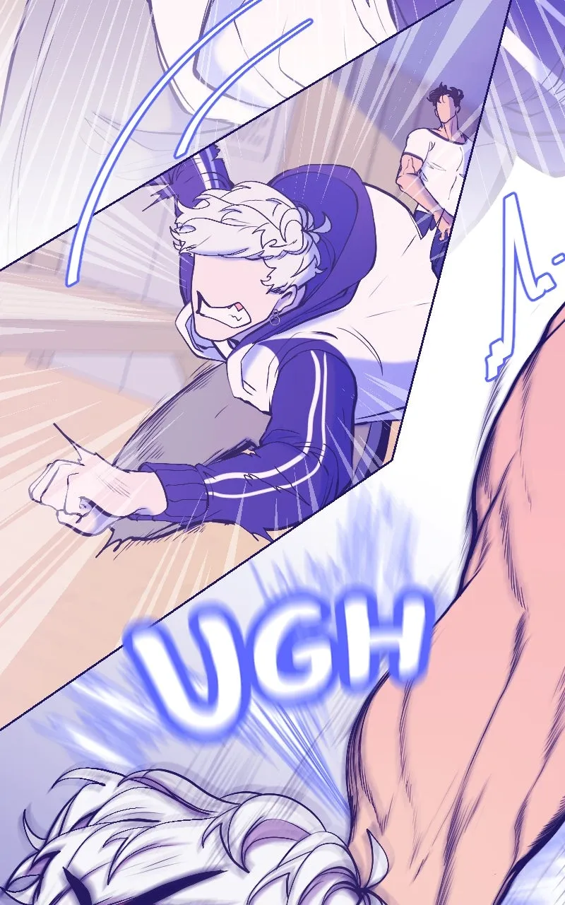 Love Online Chapter 21 page 27 - 