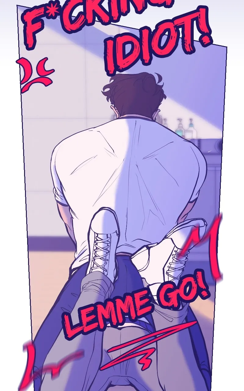 Love Online Chapter 21 page 29 - 