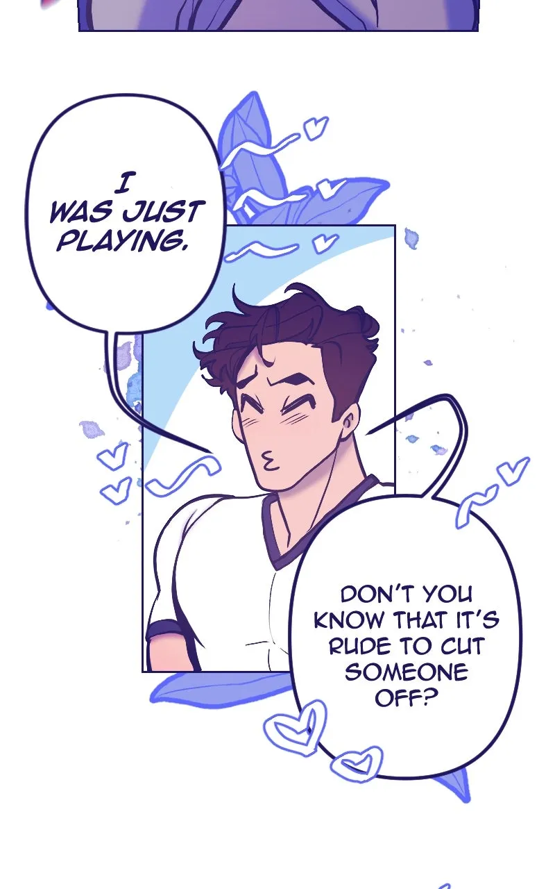 Love Online Chapter 21 page 30 - 