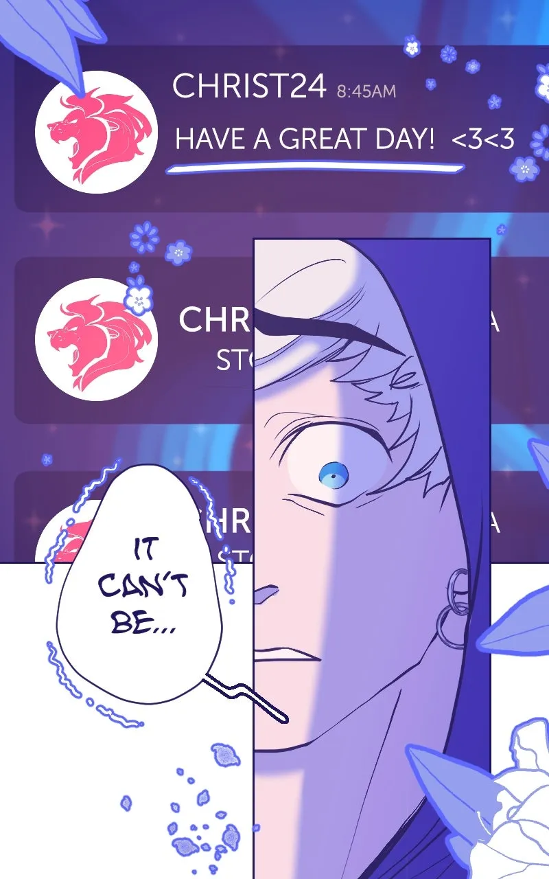 Love Online Chapter 21 page 4 - 