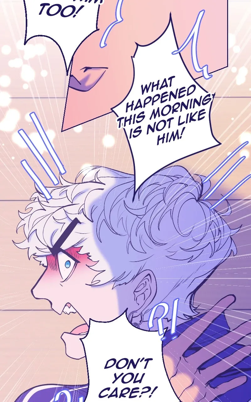 Love Online Chapter 21 page 32 - 