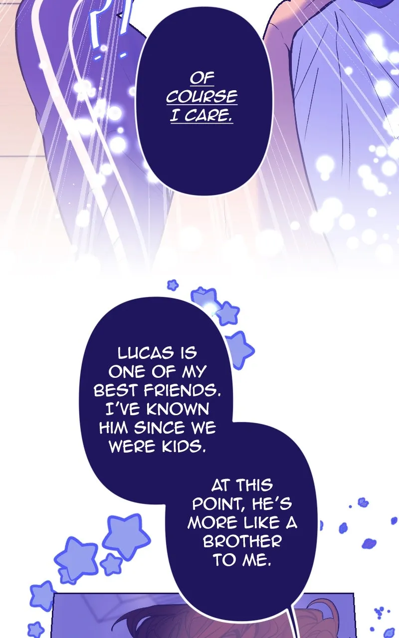 Love Online Chapter 21 page 33 - 