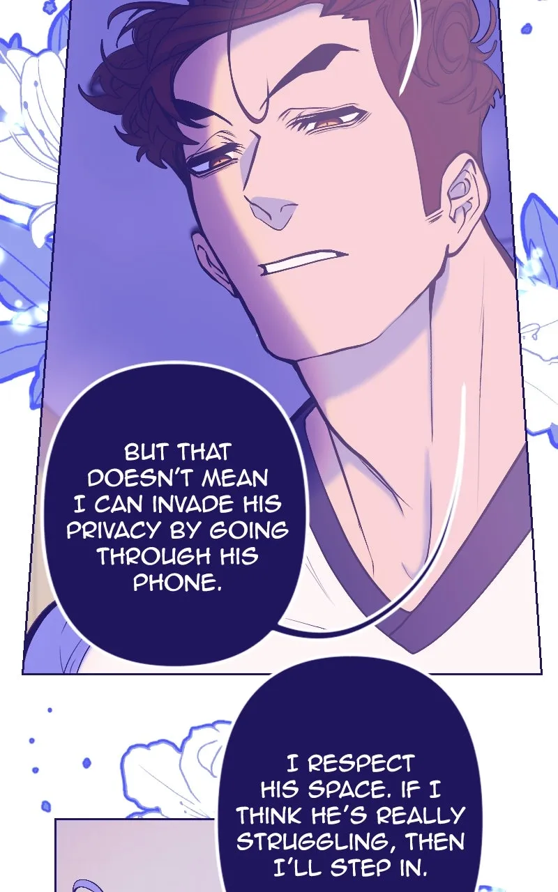 Love Online Chapter 21 page 34 - 
