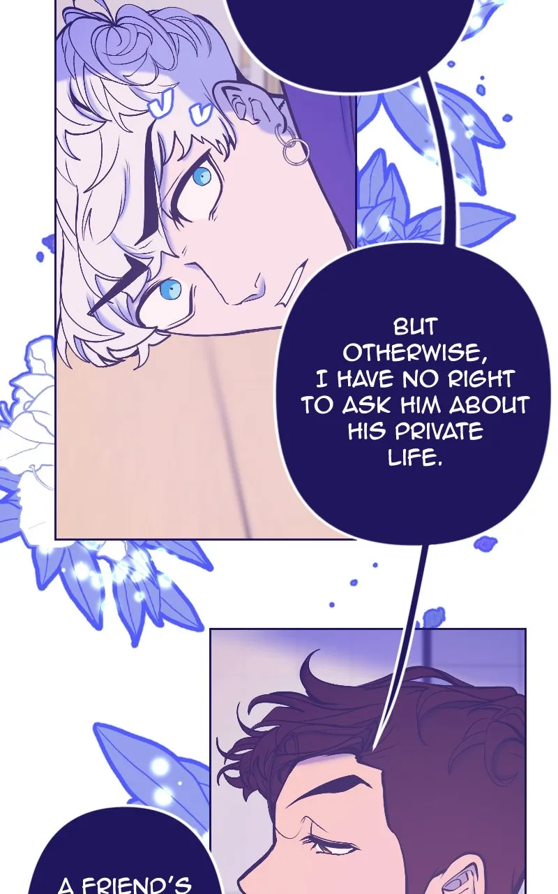 Love Online Chapter 21 page 35 - 