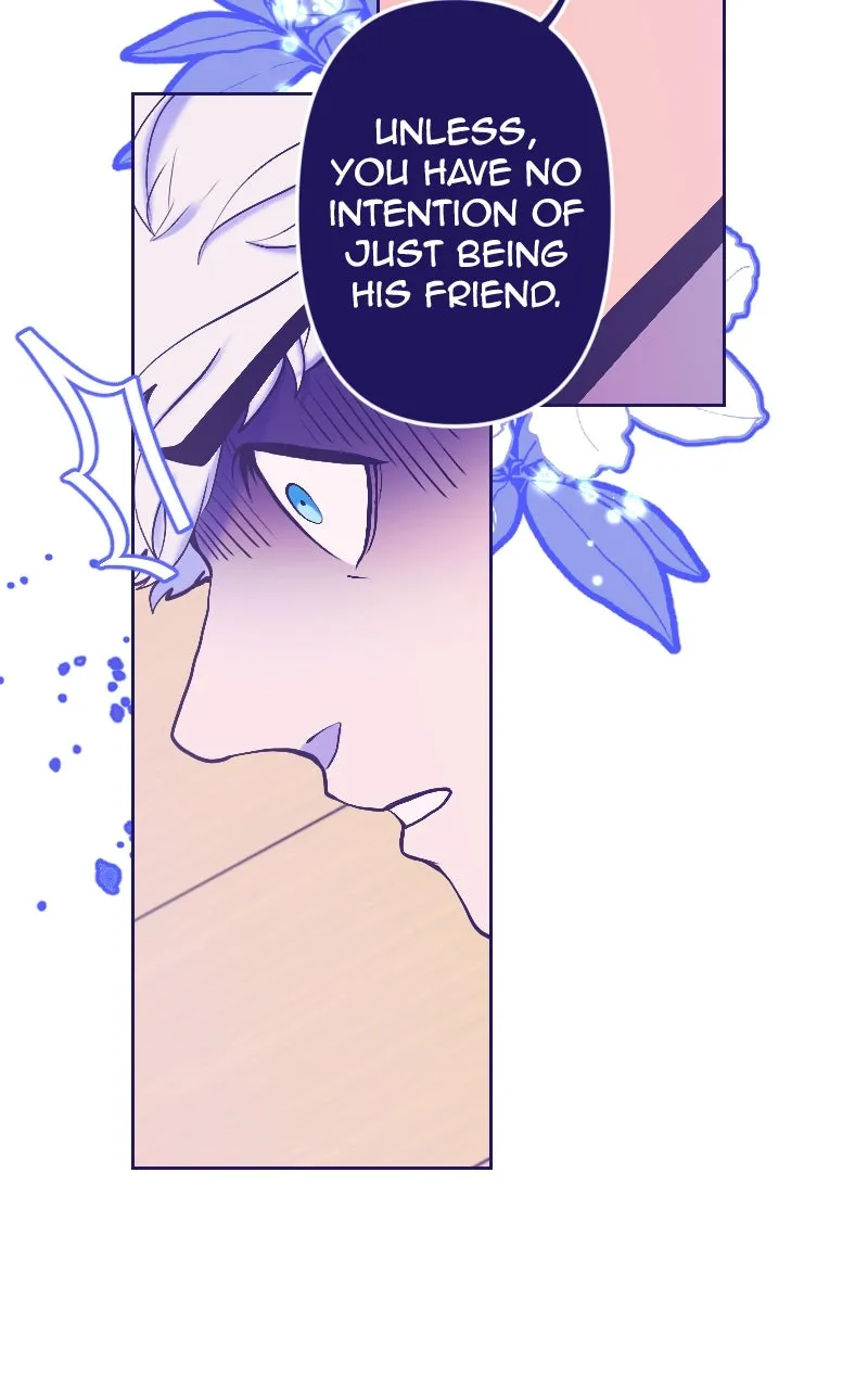 Love Online Chapter 21 page 37 - 