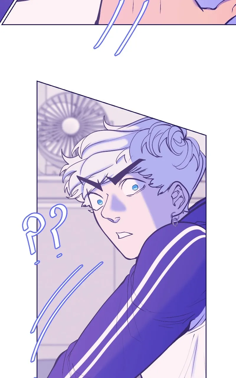 Love Online Chapter 21 page 39 - 