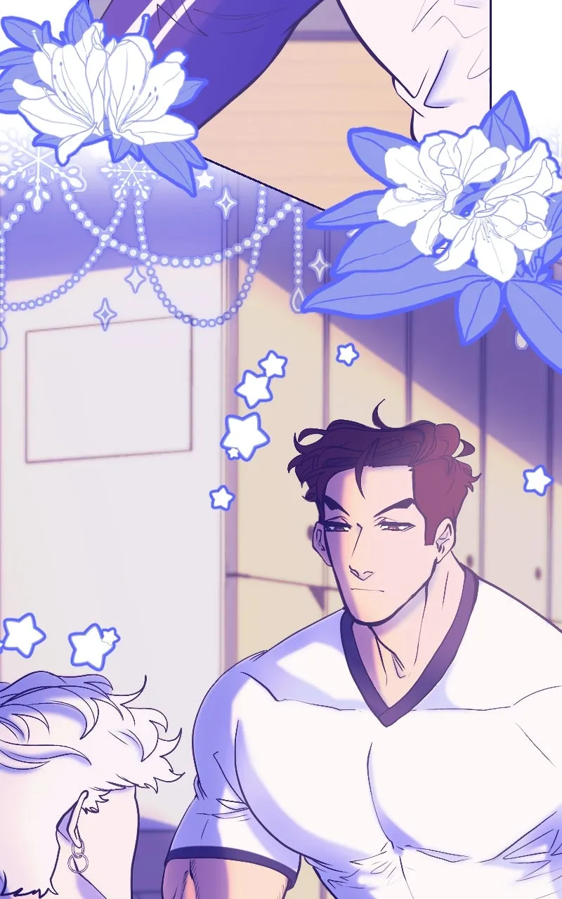 Love Online Chapter 21 page 40 - 
