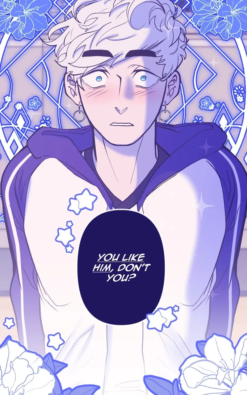 Love Online Chapter 21 page 43 - 