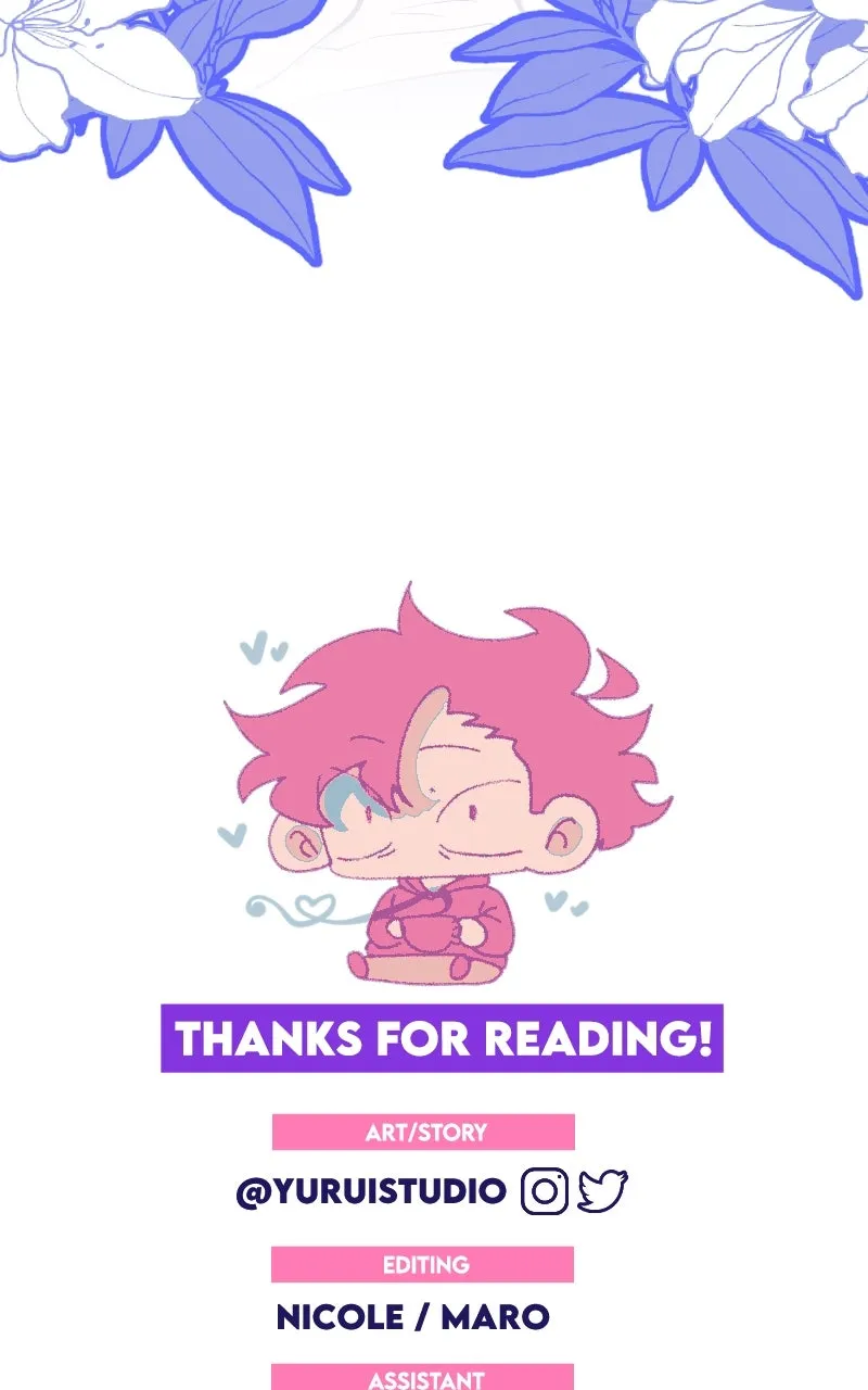 Love Online Chapter 21 page 44 - 
