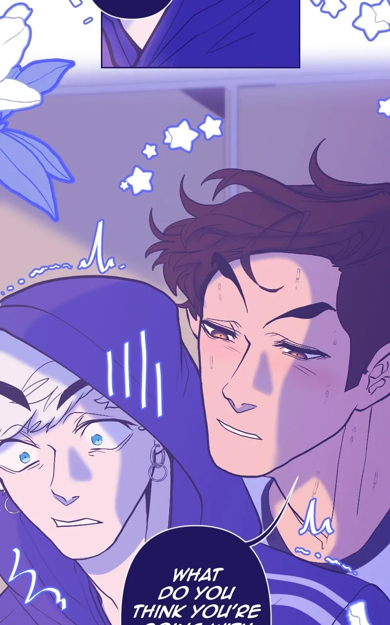 Love Online Chapter 21 page 6 - 