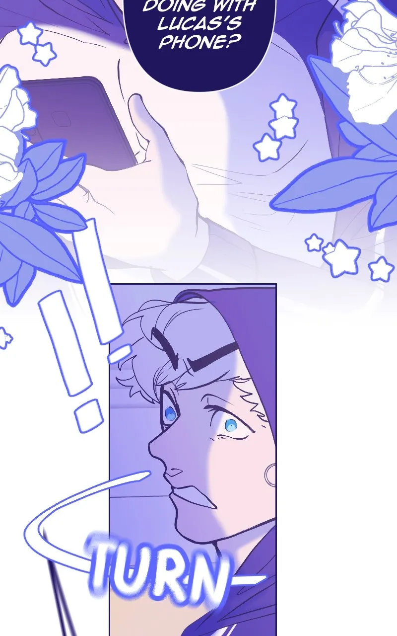 Love Online Chapter 21 page 7 - 