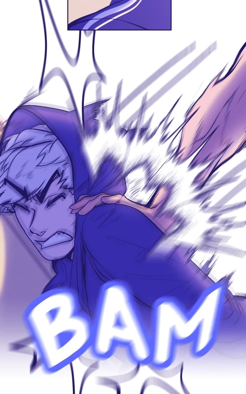 Love Online Chapter 21 page 8 - 