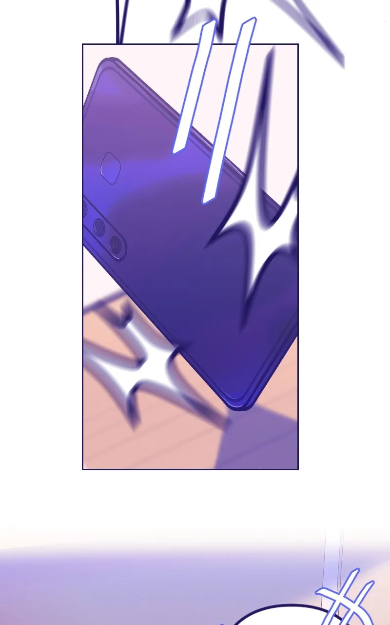 Love Online Chapter 21 page 9 - 