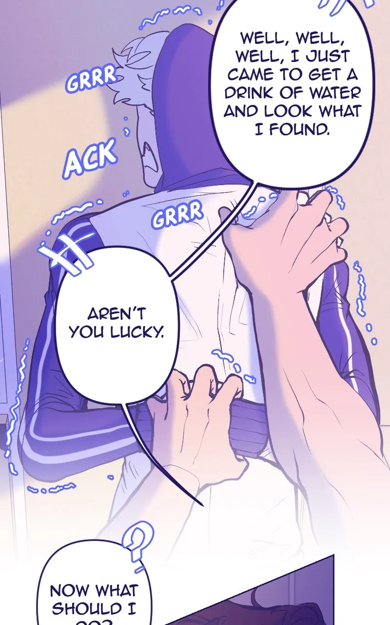 Love Online Chapter 21 page 10 - 