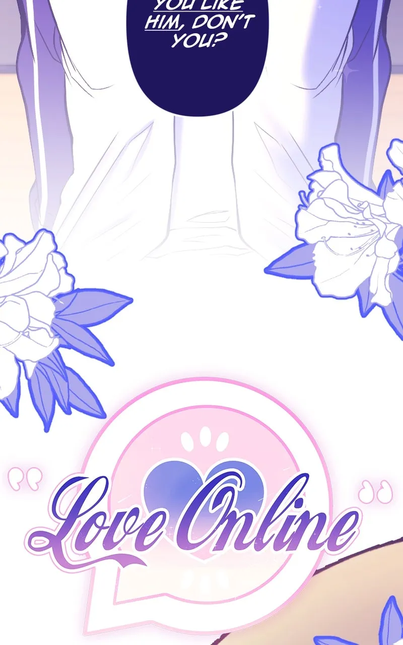 Love Online Chapter 22 page 2 - 