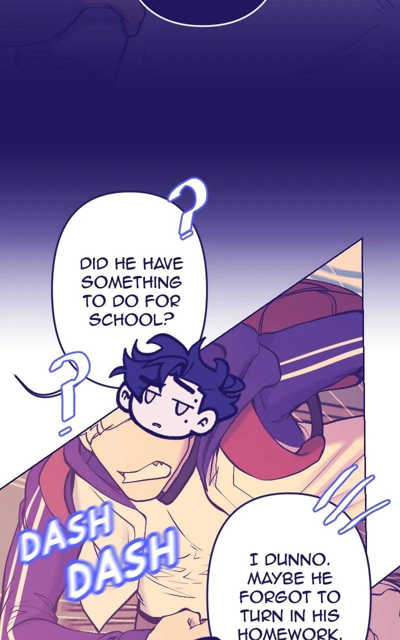 Love Online Chapter 22 page 11 - 