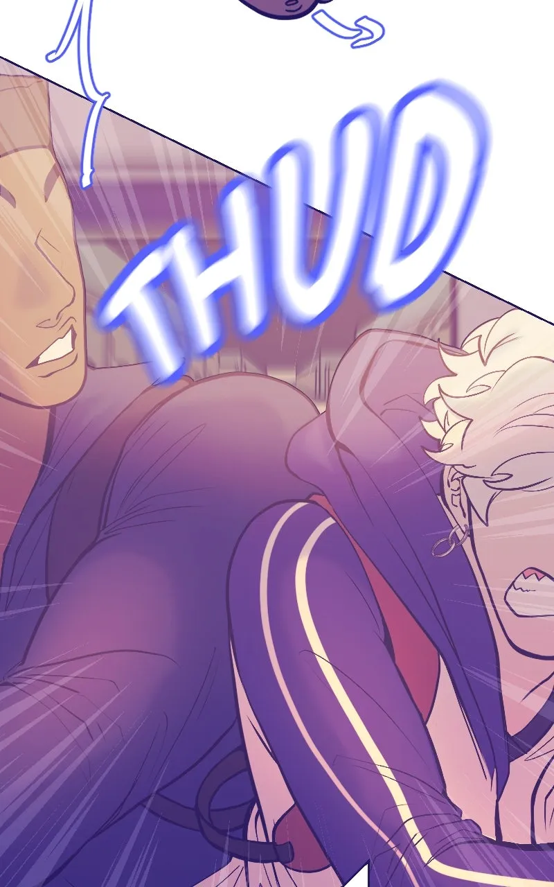 Love Online Chapter 22 page 13 - 