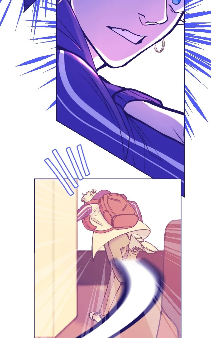 Love Online Chapter 22 page 15 - 