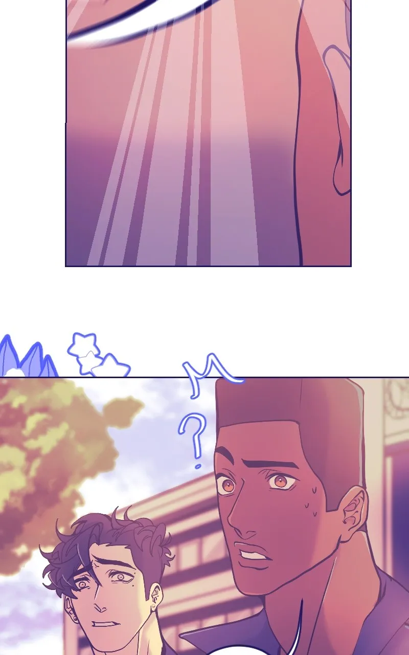Love Online Chapter 22 page 16 - 
