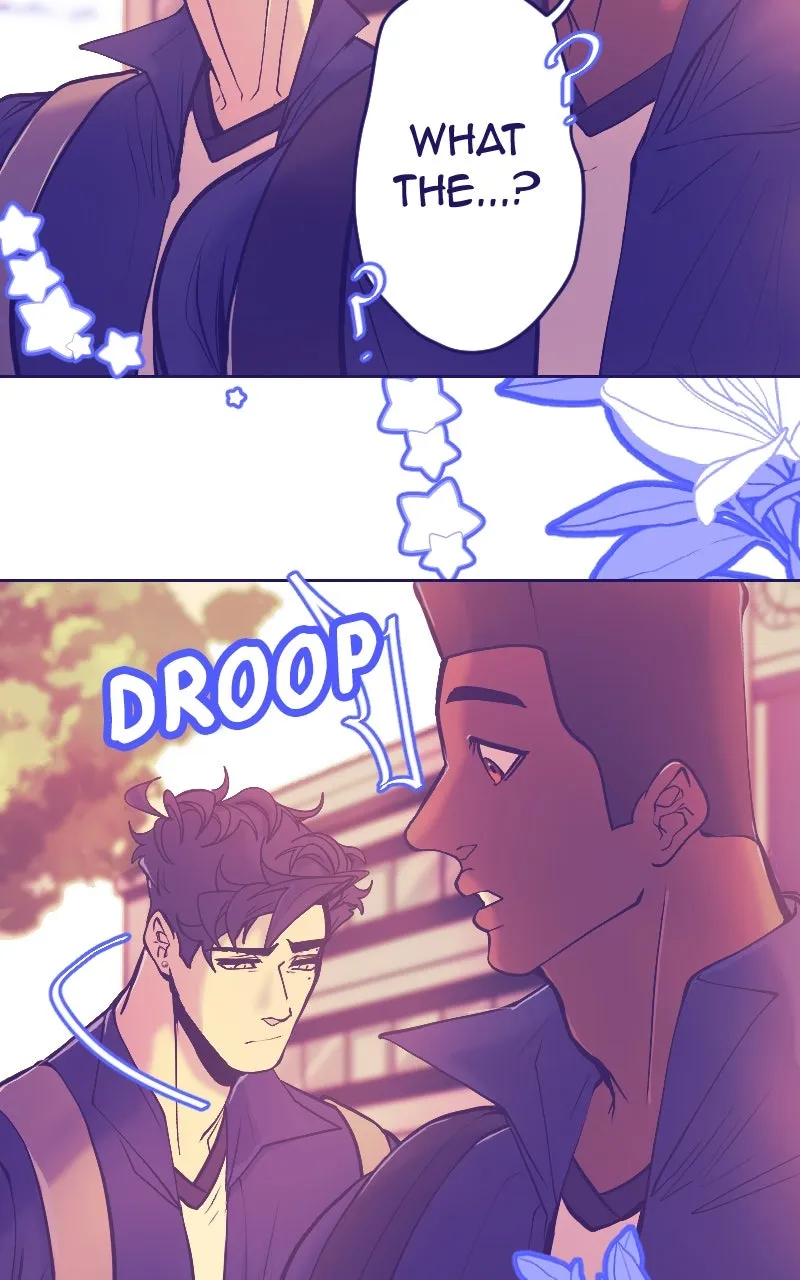 Love Online Chapter 22 page 17 - 