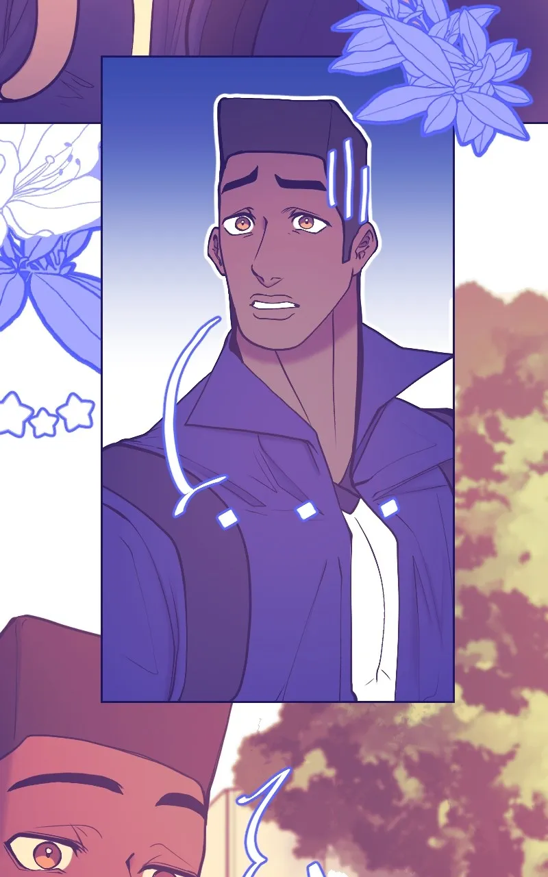 Love Online Chapter 22 page 18 - 