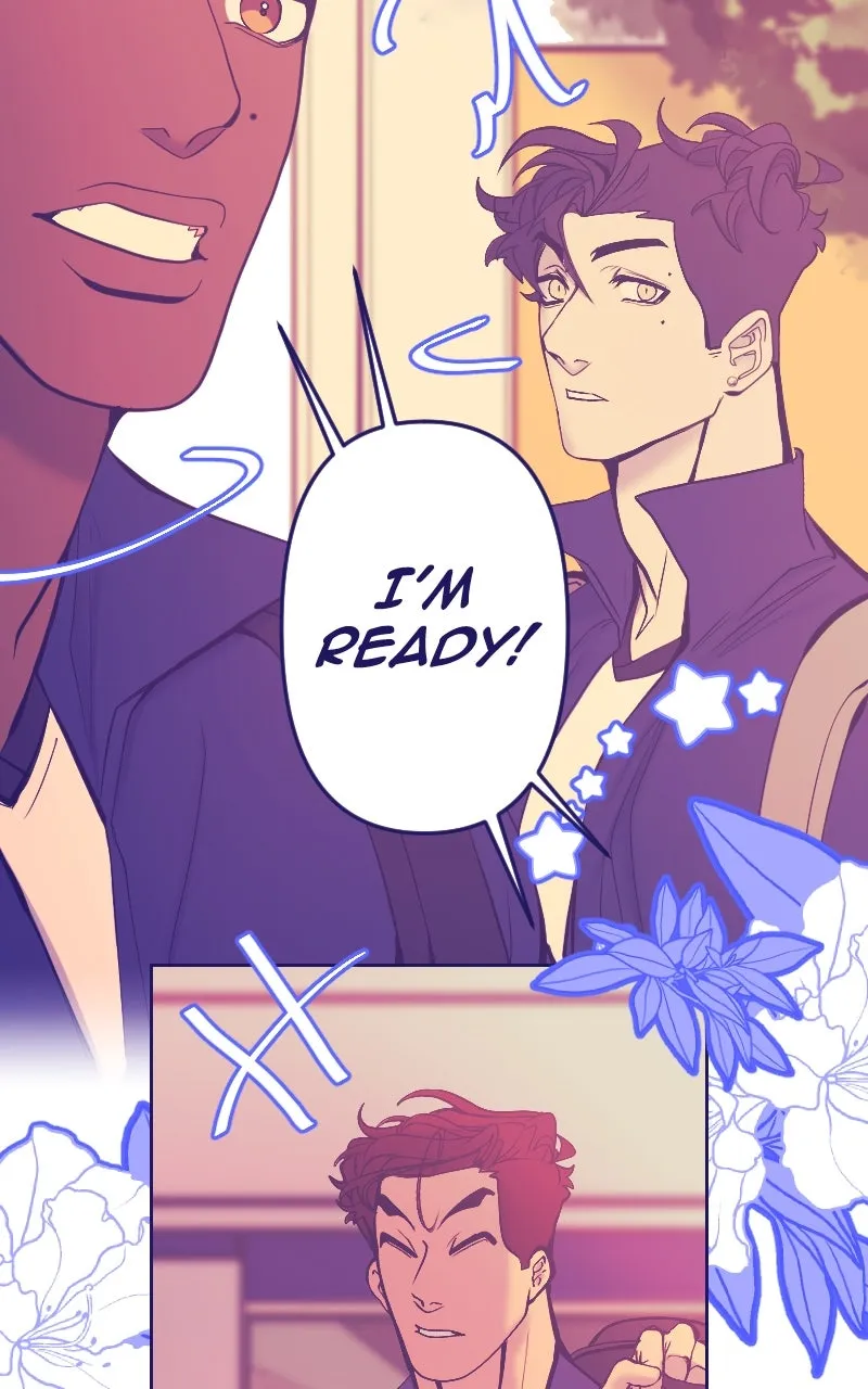 Love Online Chapter 22 page 19 - 