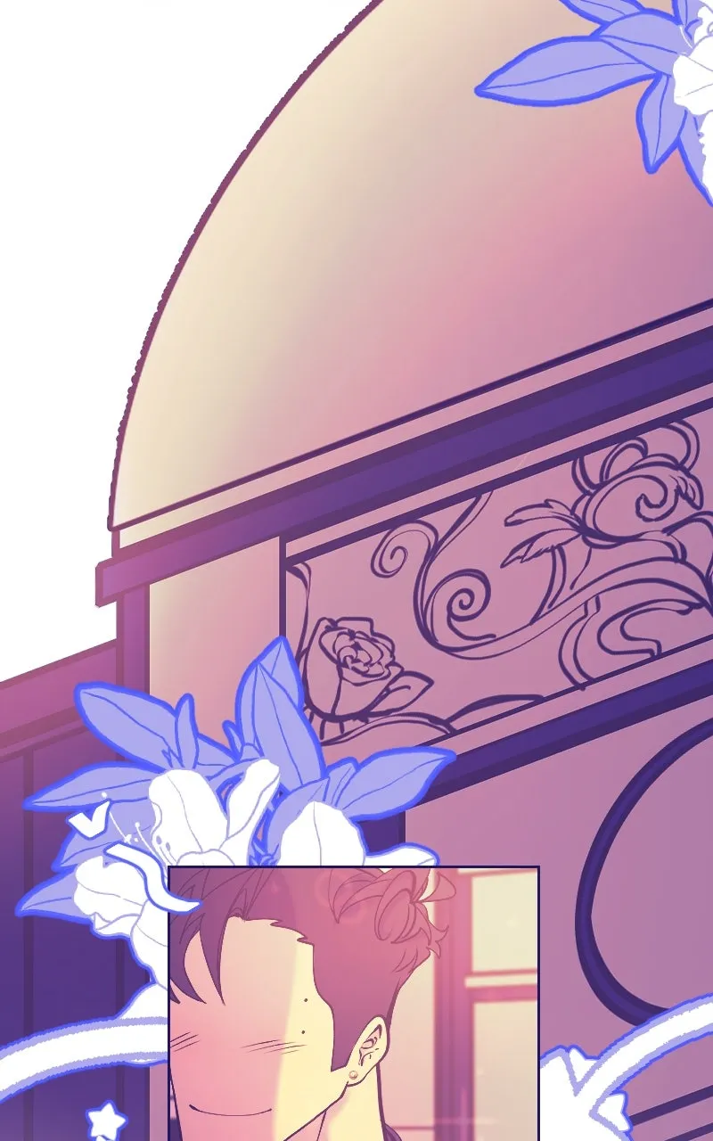 Love Online Chapter 22 page 3 - 