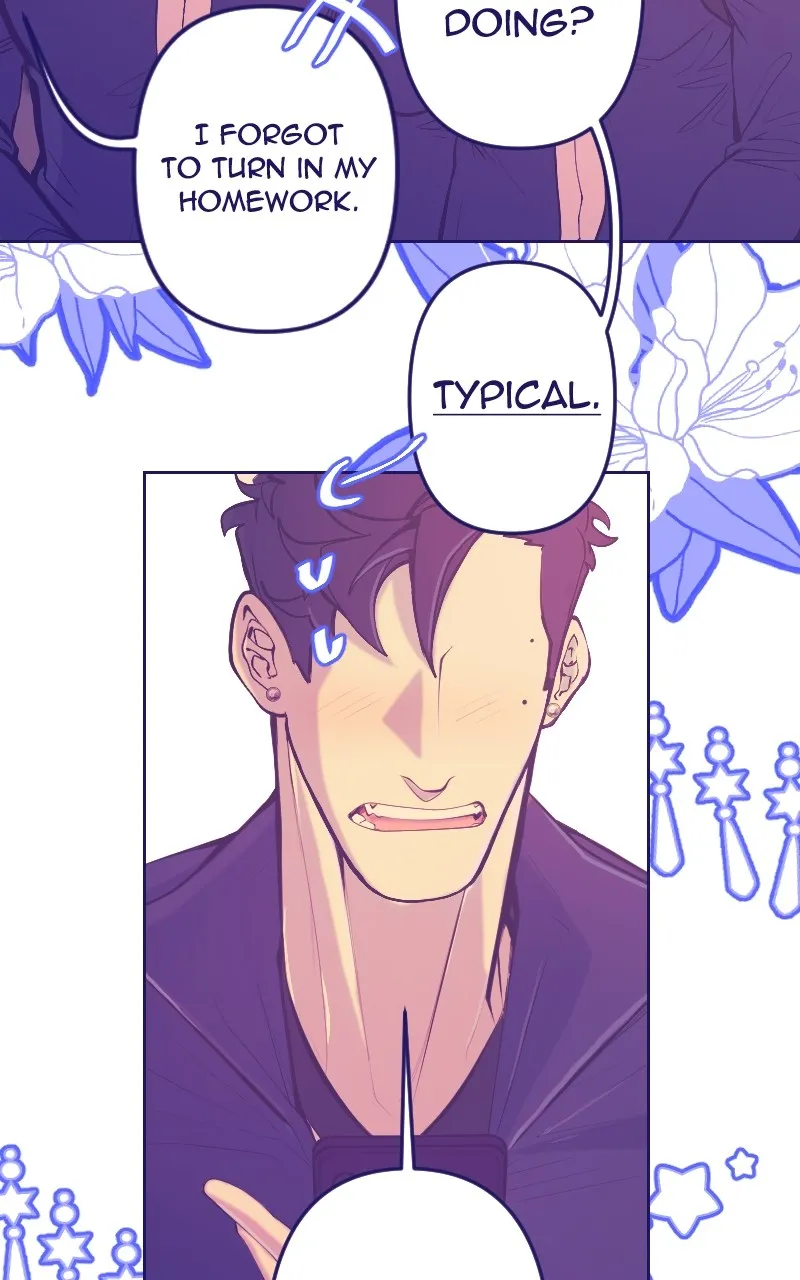 Love Online Chapter 22 page 21 - 