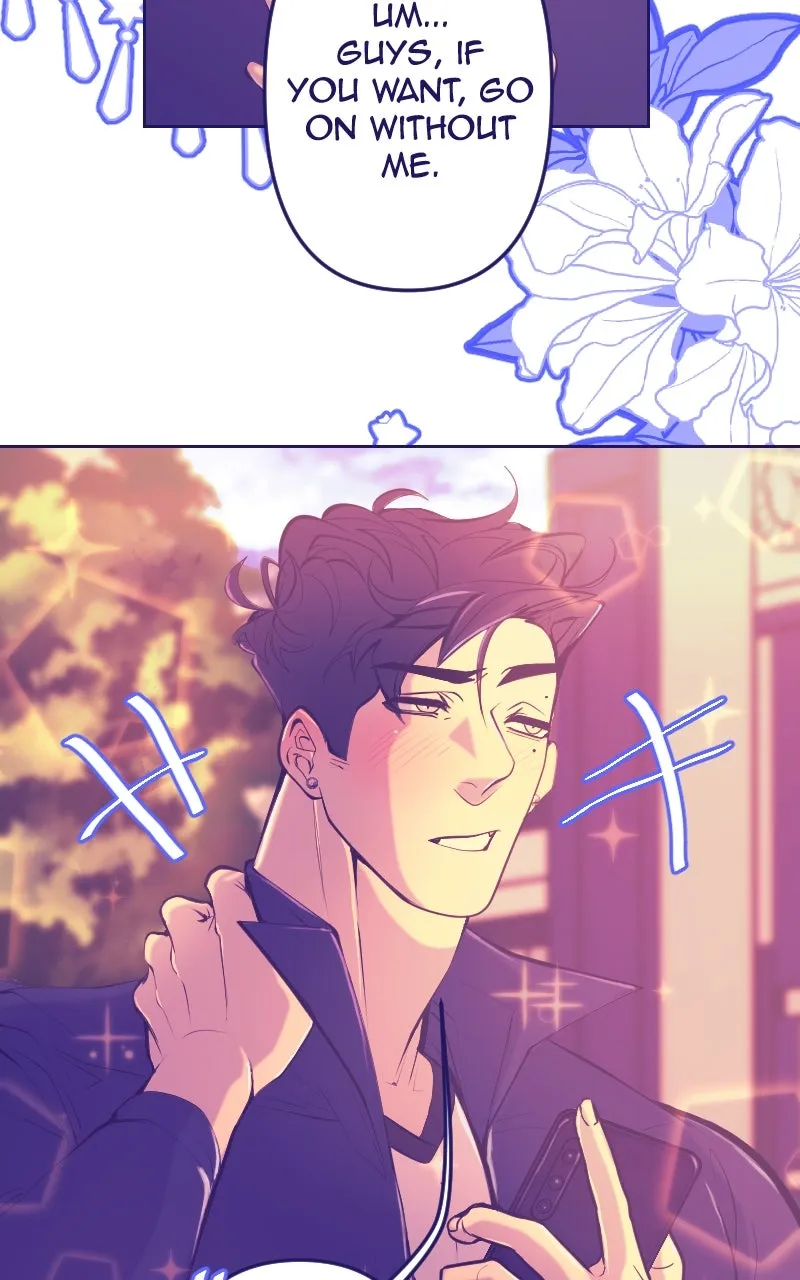 Love Online Chapter 22 page 22 - 