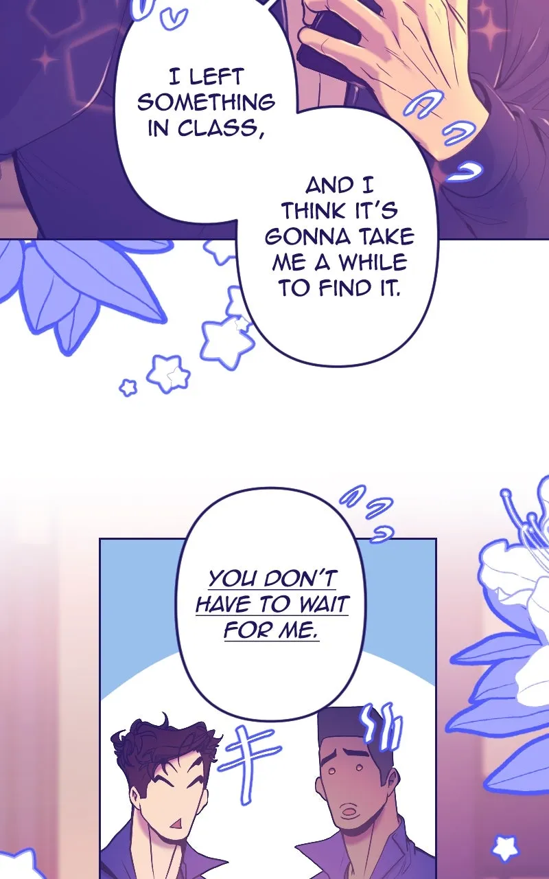Love Online Chapter 22 page 23 - 