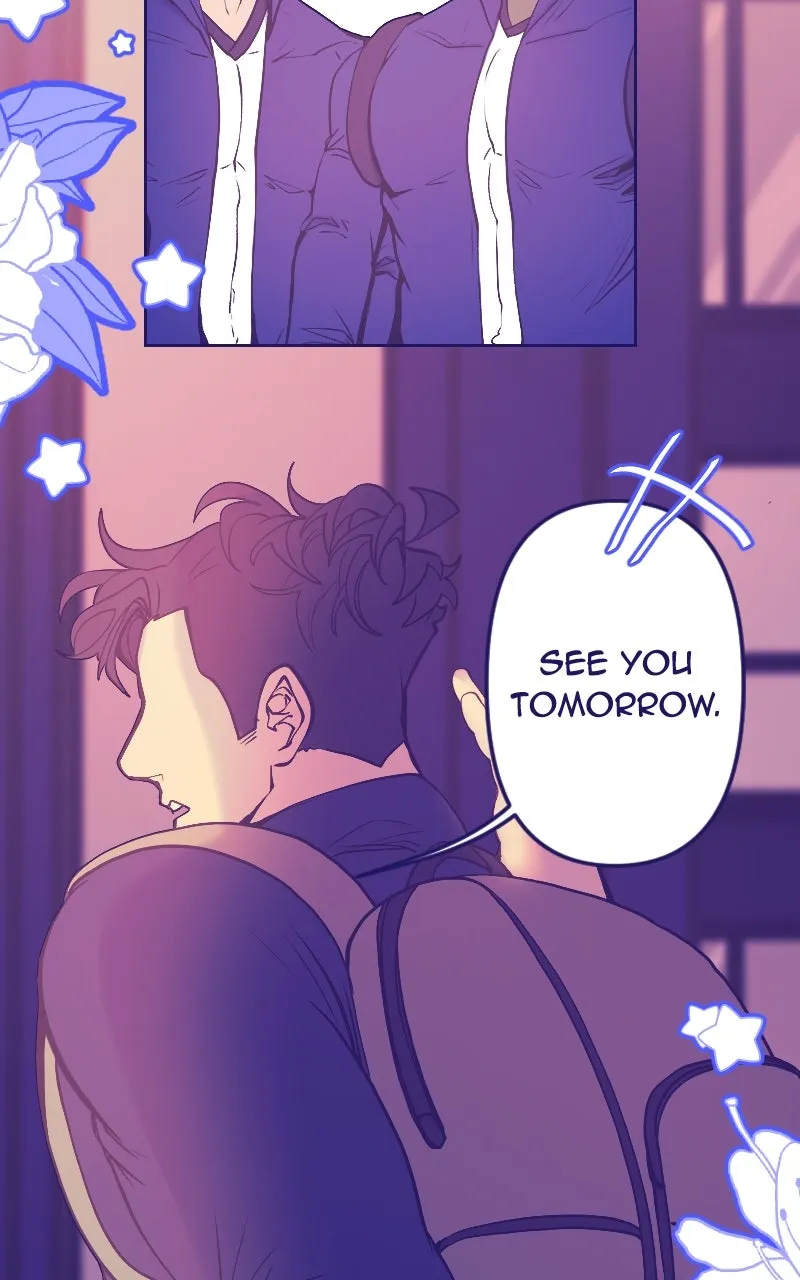 Love Online Chapter 22 page 24 - 